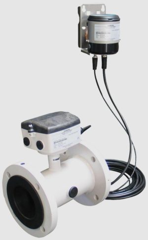 Siemens Vattenmätare SITRANS FM MAG8000