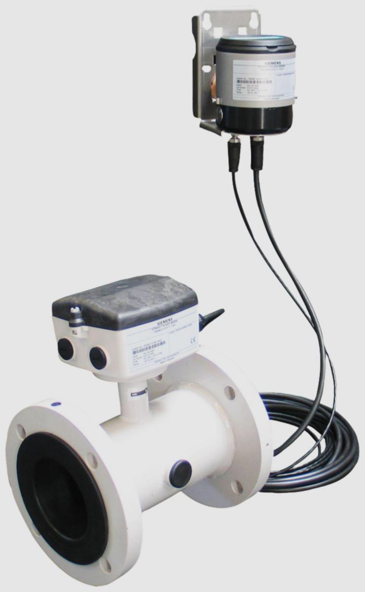 Siemens Vattenmätare SITRANS FM MAG8000