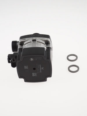 Grundfos cirkulationspump UPM3 AUTO 15-70