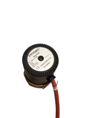 Smedegaard Smaragd Cirkulationspump R15 Begagnad