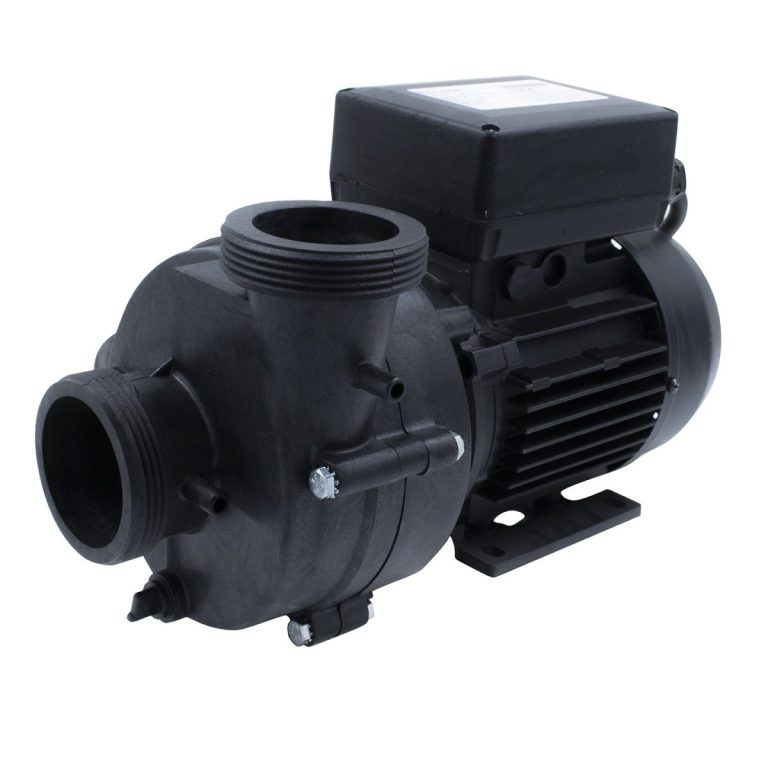 Spapump Balboa HA440NG 1.5 hp