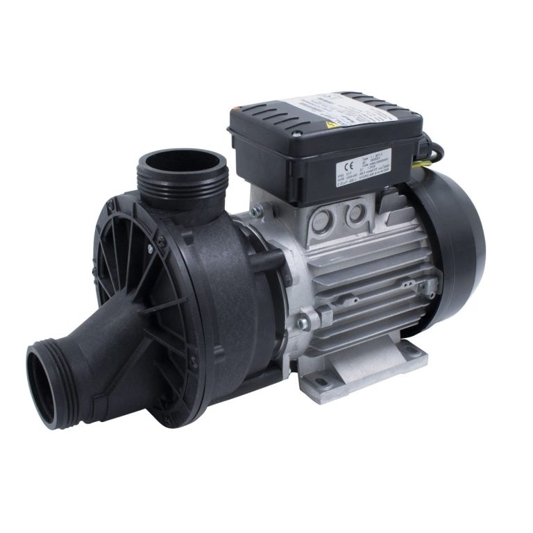 Spapump Balboa HA460 1.7 hp