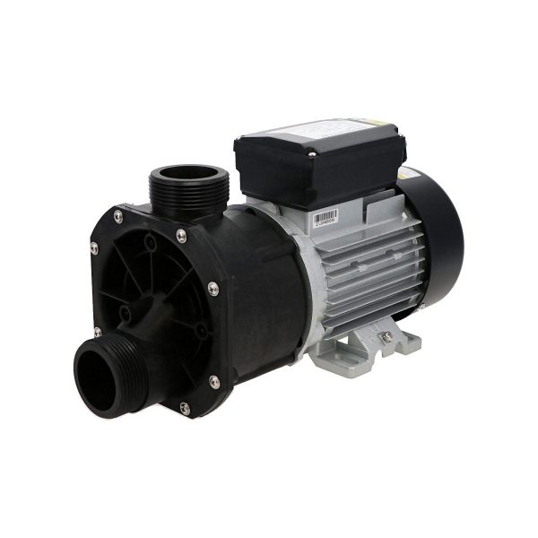Spapump LX Whirlpool EA390 1.2 HP
