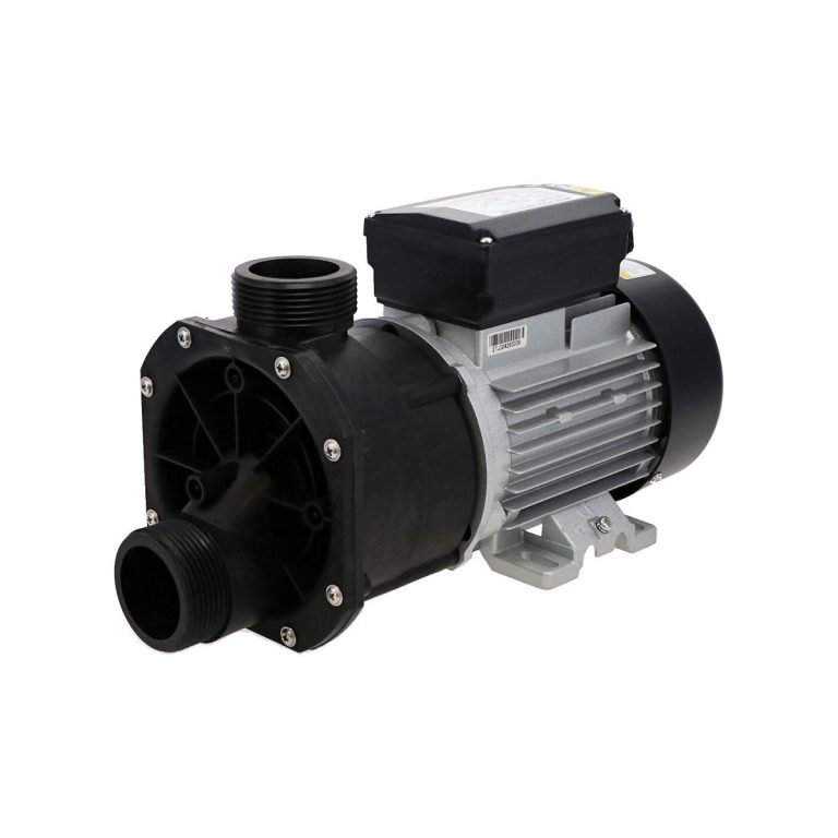 Spapump LX Whirlpool EA390 1.2 HP