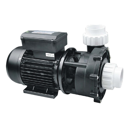 Spapump LX Whirlpool WP200-II
