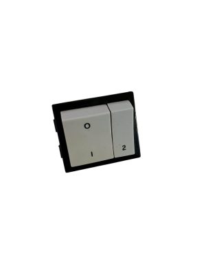 Strömbrytare Thermia Varmvattenberedare begagnad