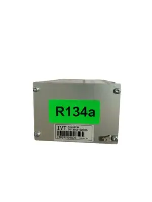 Styrbox IVT Rego 634