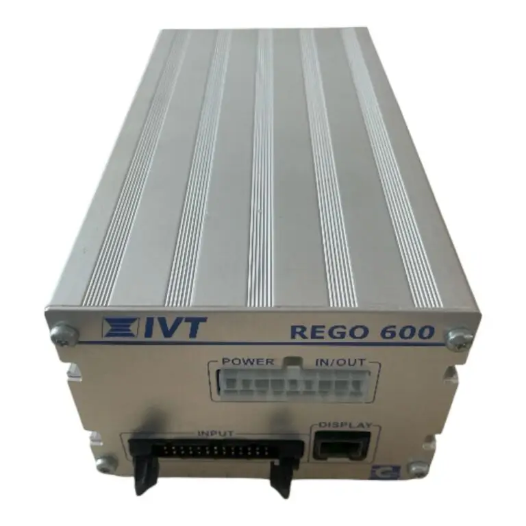 Styrbox REGO 600