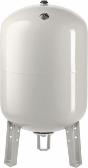 Tankpaket för borrhålspumpar med hydropress PLUS 60 med ventilrör