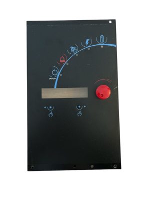 Testatur IVT/Autotherm/Bosch Begagnad