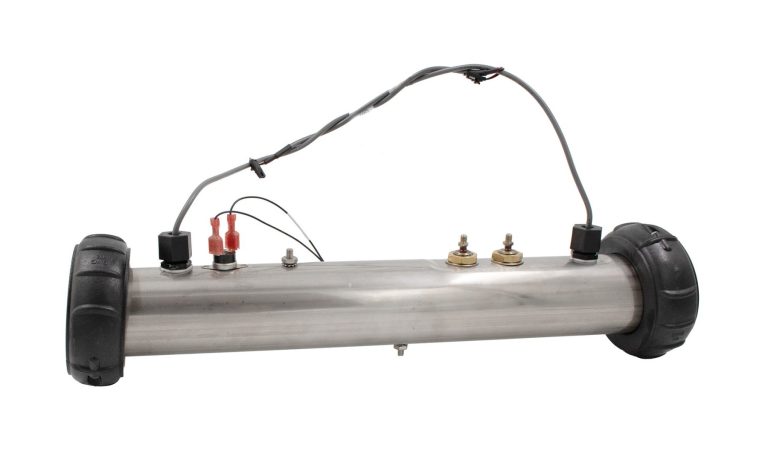 Värmare till Balboa BP 3.8 kW Titanium