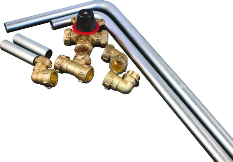 Värmebaronen Shuntpaket