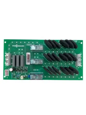 Viessmann Mjukstart 3x15A