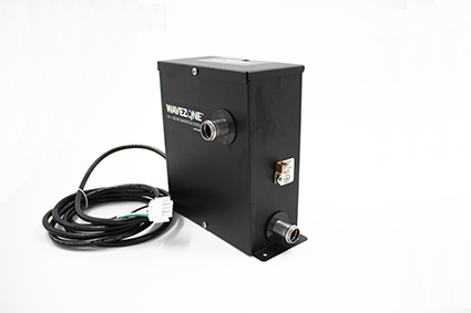 WaveZone UV/Ozon combo