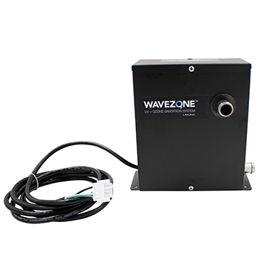 WaveZone UV/Ozon combo