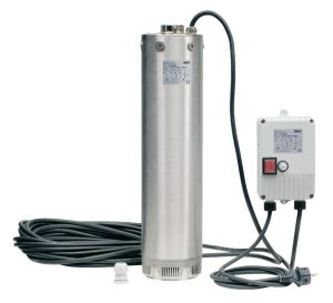 Wilo Borrhålspump TWI 5