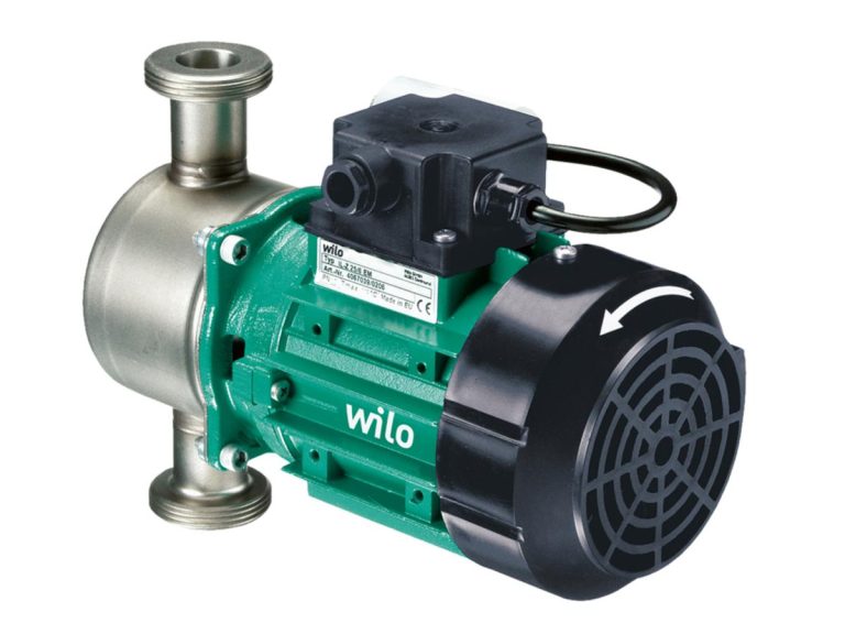 Wilo Cirkulationspump IP-Z 25/2 1-F