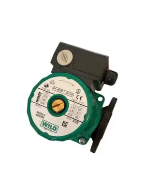 Wilo Cirkulationspump RS 25/6-3