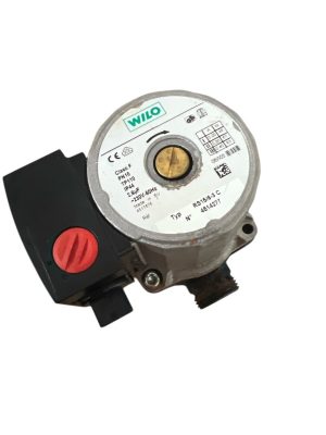 Wilo Cirkulationspump RS15/6-3 C Begagnad