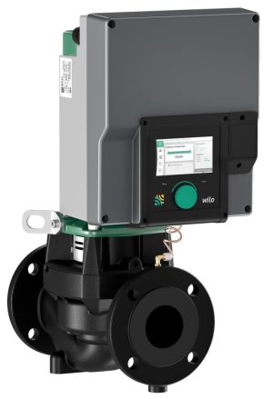 Wilo Cirkulationspump Stratos GIGA2.0-I 100/1-25/4.0 torr