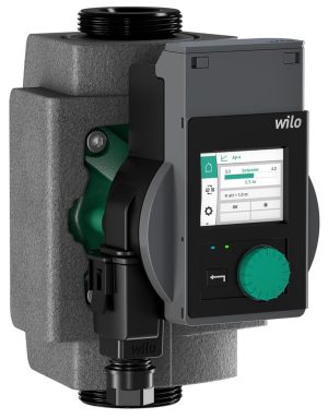 Wilo Cirkulationspump Stratos Pico NY 25/0.5-6 - 130