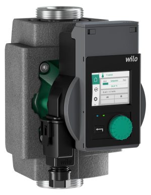 Wilo Cirkulationspump Stratos Pico-Z 25/0.5-6 - 180