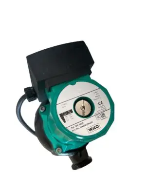 Wilo Cirkulationspump TOP S25/7