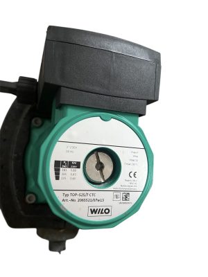 Wilo Cirkulationspump TOP-S25/7