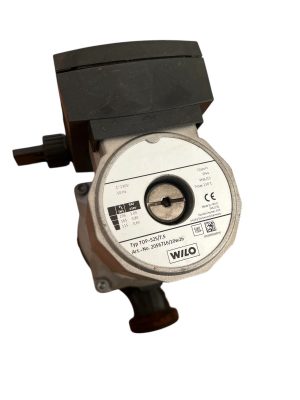 Wilo Cirkulationspump TOP S27/7.5 begagnad