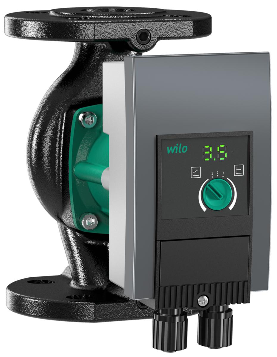 Wilo Cirkulationspump Yonos Maxo Fläns 50/0.5-12