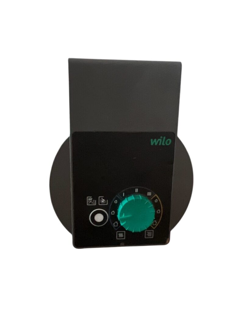 Wilo Cirkulationspump Yonos Pico 15/1-6 Begagnad