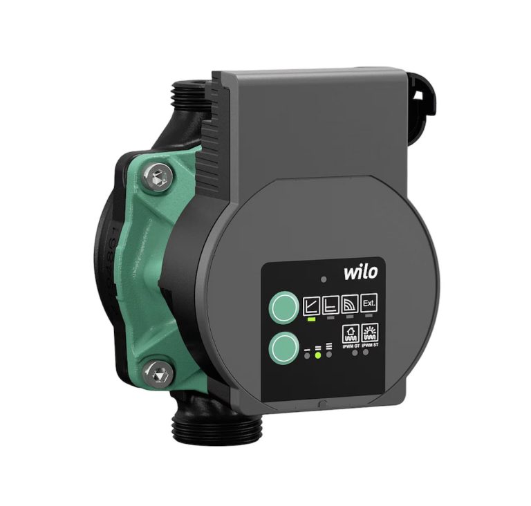 Wilo cirkulationspump Varios PICO-STG 25/1-7-130