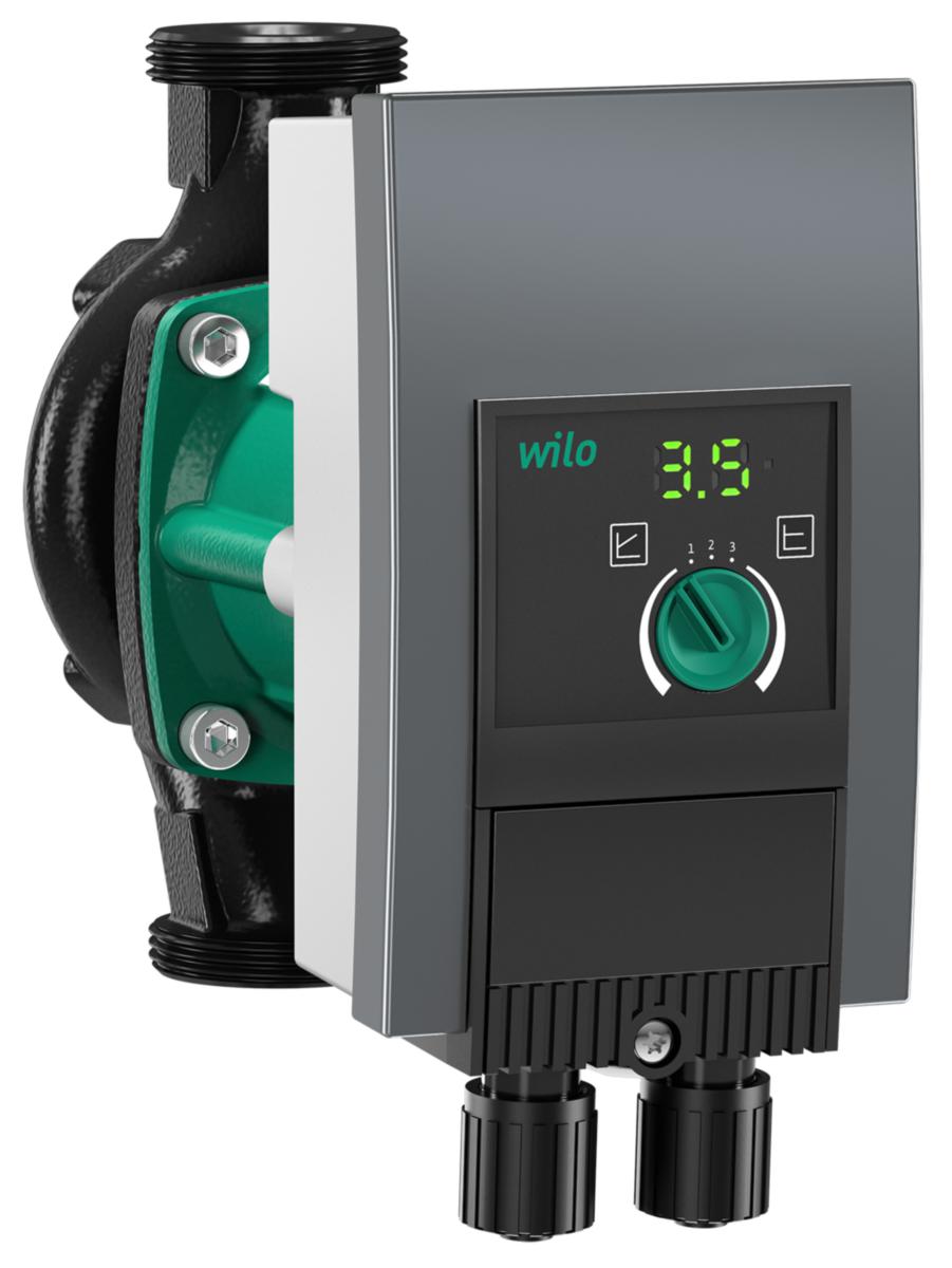 Wilo Cirkulationspump Yonos Maxo Gänga 30/0.5-12