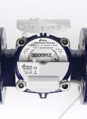 Xylem Fjärravläsning HRI-MEI FS