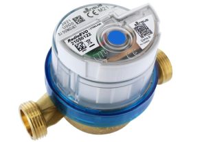 Xylem Sensus Kallvattenmätare DomoJet med wM-Bus