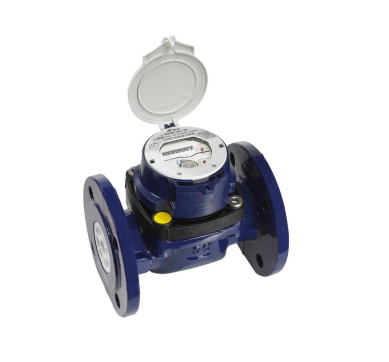 Xylem Sensus Kallvattenmätare MeistreamM