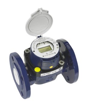 Xylem Sensus Kallvattenmätare MeistreamRF