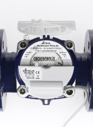 Xylem Sensus Fjärravläsning HRI-MEI