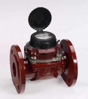 Xylem Varmvattenmätare WPD FSL