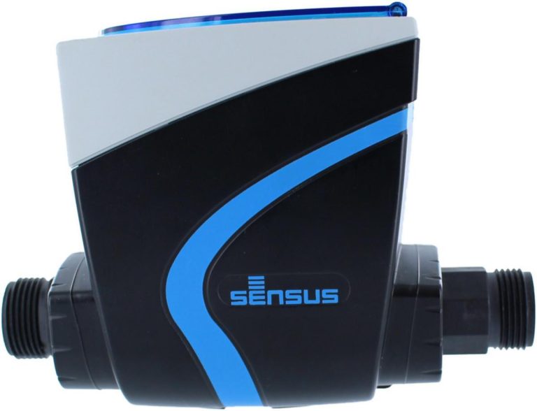 Xylem Sensus Kallvattenmätare iPerl